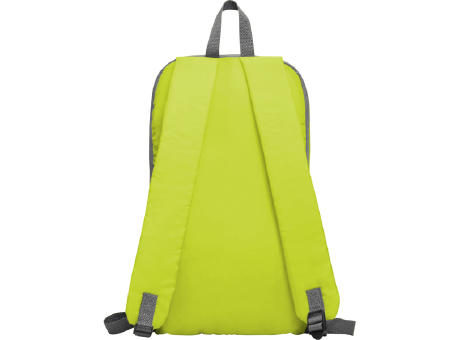 MOCHILA SISON T/UNICA PISTACHO