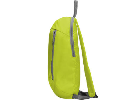 MOCHILA SISON T/UNICA PISTACHO