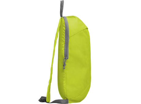 MOCHILA SISON T/UNICA PISTACHO