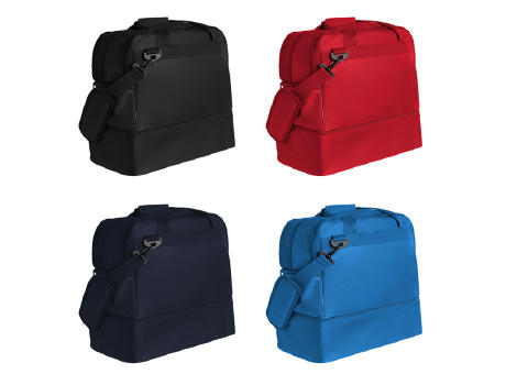 BOLSA CANARY T/UNICA ROJO