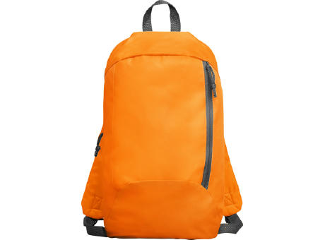 MOCHILA SISON T/UNICA NARANJA