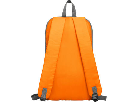 MOCHILA SISON T/UNICA NARANJA