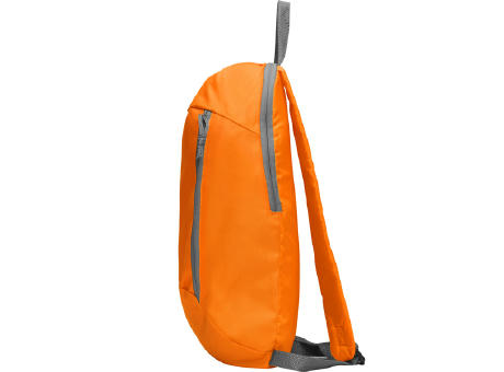 MOCHILA SISON T/UNICA NARANJA