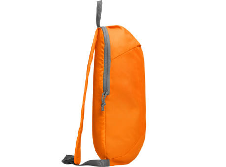 MOCHILA SISON T/UNICA NARANJA