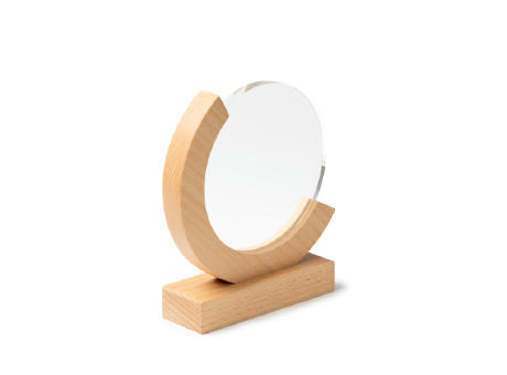 TROFEO GLOBE TRANSPARENTE