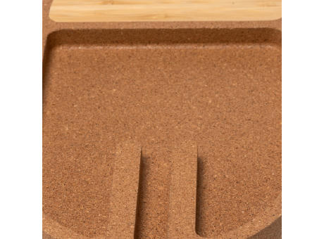 ORGANIZADOR CARGADOR COSMIC NATURAL