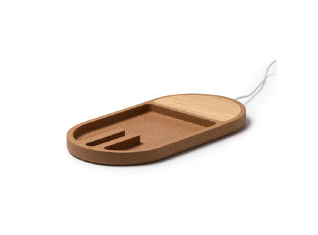 ORGANIZADOR CARGADOR COSMIC NATURAL