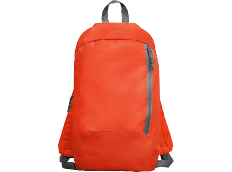 MOCHILA SISON T/UNICA ROJO