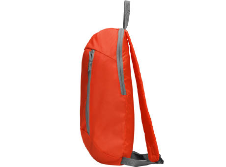 MOCHILA SISON T/UNICA ROJO