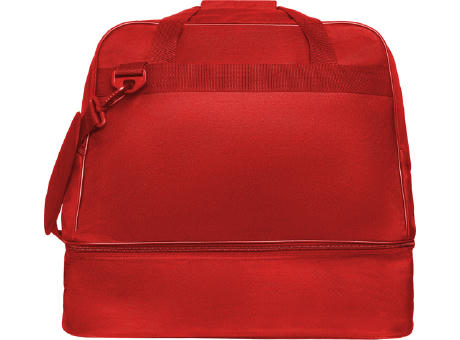 BOLSA CANARY T/UNICA ROJO