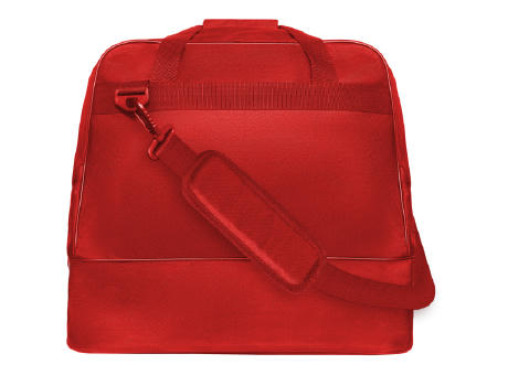 BOLSA CANARY T/UNICA ROJO