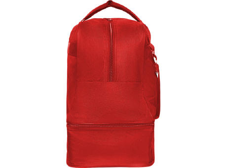 BOLSA CANARY T/UNICA ROJO