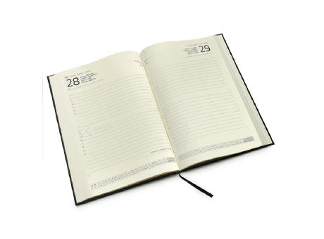 AGENDA SELKIS NEGRO