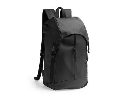 MOCHILA JARVIS NEGRO