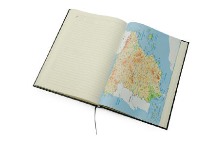 AGENDA SELKIS NEGRO