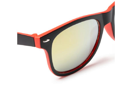 GAFAS DE SOL MEZEK BLANCO