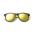 GAFAS DE SOL MEZEK AMARILLO