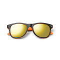 GAFAS DE SOL MEZEK NARANJA