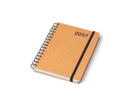 AGENDA KURTIS NEGRO