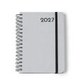 AGENDA KURTIS GRIS