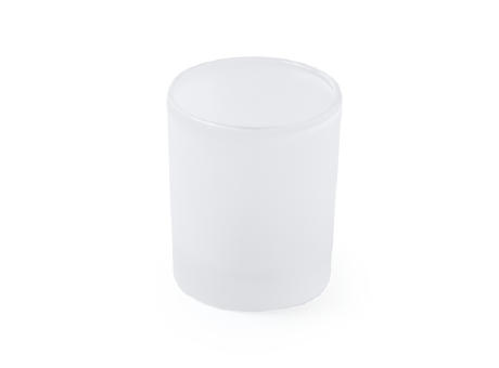 VASO PUKET TRANSPARENTE