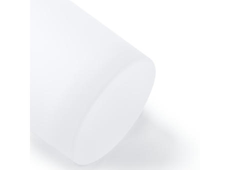 VASO PUKET TRANSPARENTE