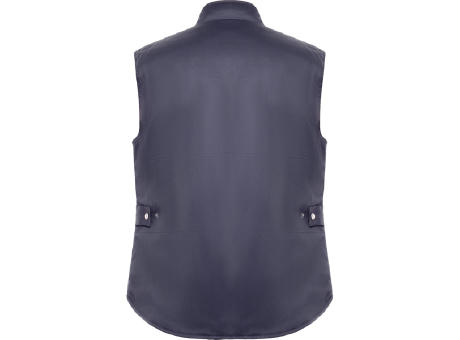 CHAQUETA ARMADA T/S PLOMO/NEGRO