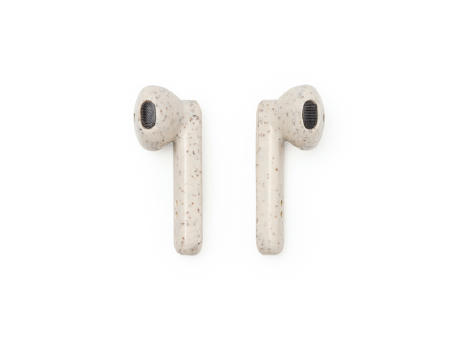 AURICULARES BURAK NATURAL
