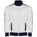 CHANDAL ESPARTA T/XXL BLANCO/MARINO