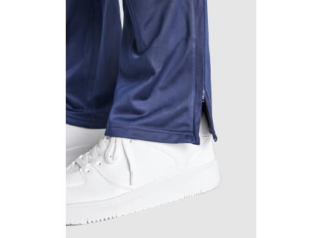 CHANDAL ESPARTA T/14 NARANJA/MARINO