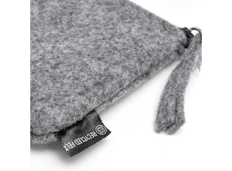 MONEDERO LUTON GRIS