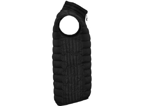 CHALECO OSLO T/14 NEGRO