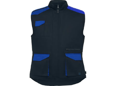 CHAQUETA ARMADA T/XL MARINO/ROYAL