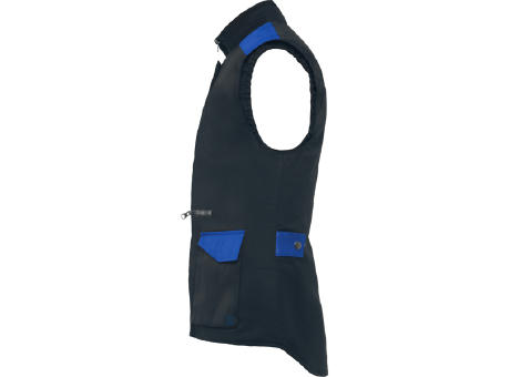 CHAQUETA ARMADA T/XL MARINO/ROYAL