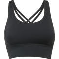TOP DEPORTIVO SEBRING T/S NEGRO