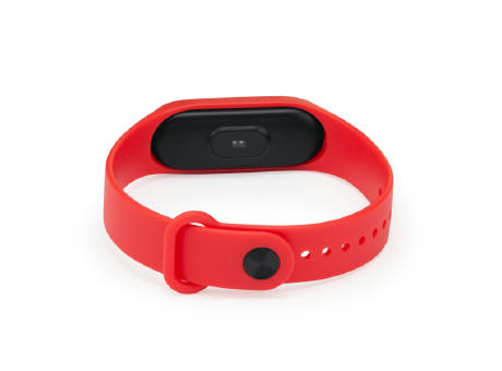 RELOJ INTELIGENTE DRACO ROJO