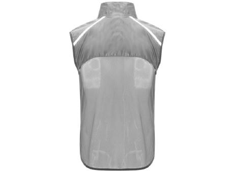 CHALECO JANNU T/M GRIS