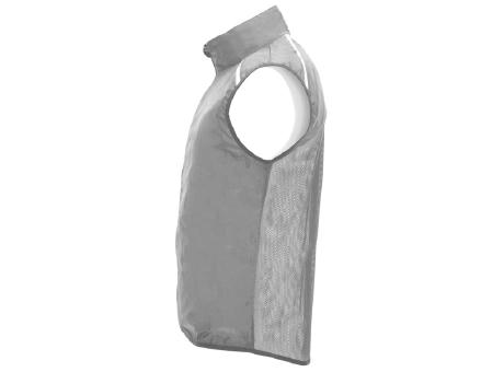 CHALECO JANNU T/M GRIS