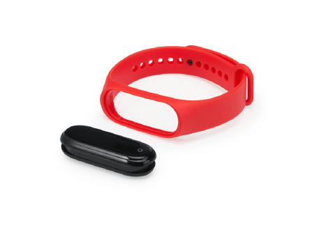 RELOJ INTELIGENTE DRACO ROJO