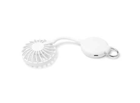 VENTILADOR DENISON BLANCO