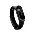 RELOJ INTELIGENTE DRACO NEGRO