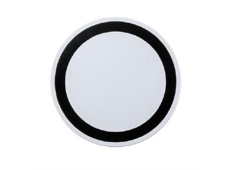 CARGADOR INALAMBRICO LANDER NEGRO