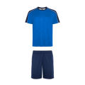 CONJUNTO DEPORTIVO TITAN T/S ROYAL/MARINO