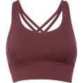 TOP DEPORTIVO SEBRING T/S ROJO BAYA