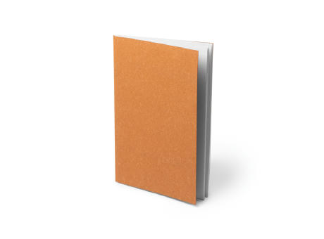 LIBRETA LUPOR NEGRO