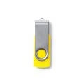 MEMORIA USB MARVIN T/16 GB AMARILLO