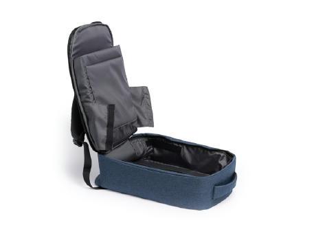 MOCHILA NORDEN GRIS VIGORÉ