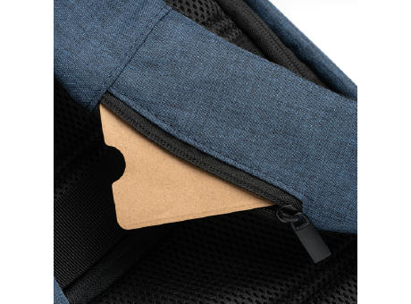 MOCHILA NORDEN GRIS VIGORÉ