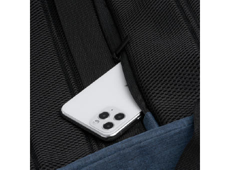 MOCHILA NORDEN GRIS VIGORÉ