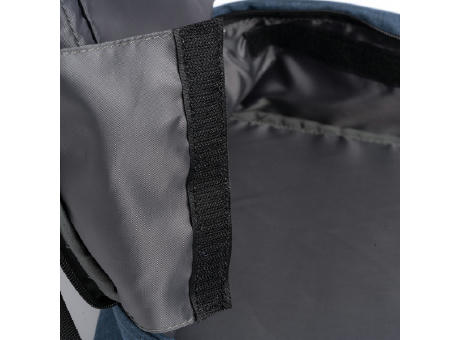 MOCHILA NORDEN GRIS VIGORÉ